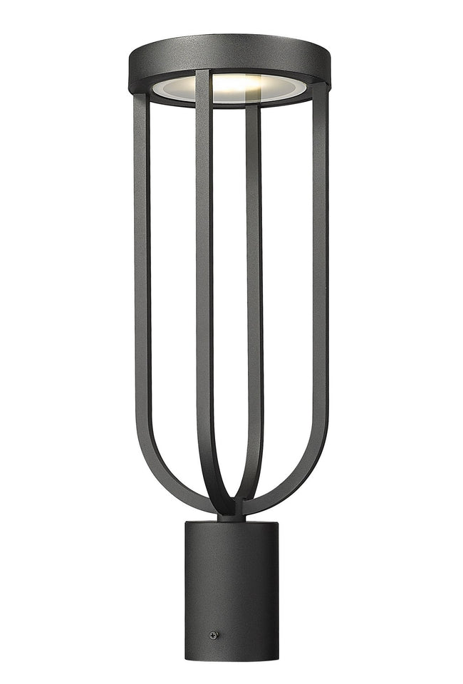Z-Lite-5005PHM-BK-LED|MAIN