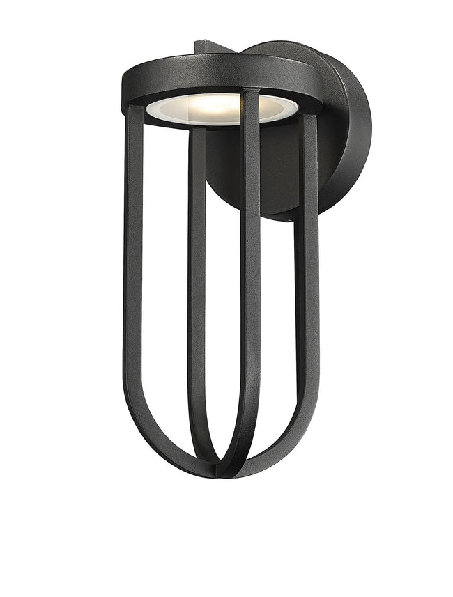 Z-Lite-5005S-BK-LED|MAIN