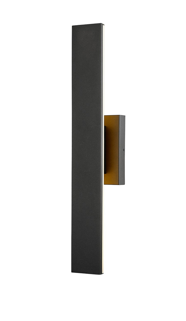 Z-Lite-5006-24BK-LED|MAIN