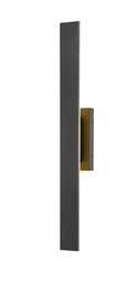 Stylet Outdoor (Wet) Sconce by Z-Lite