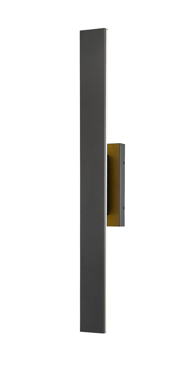 Stylet Outdoor (Wet) Sconce by Z-Lite