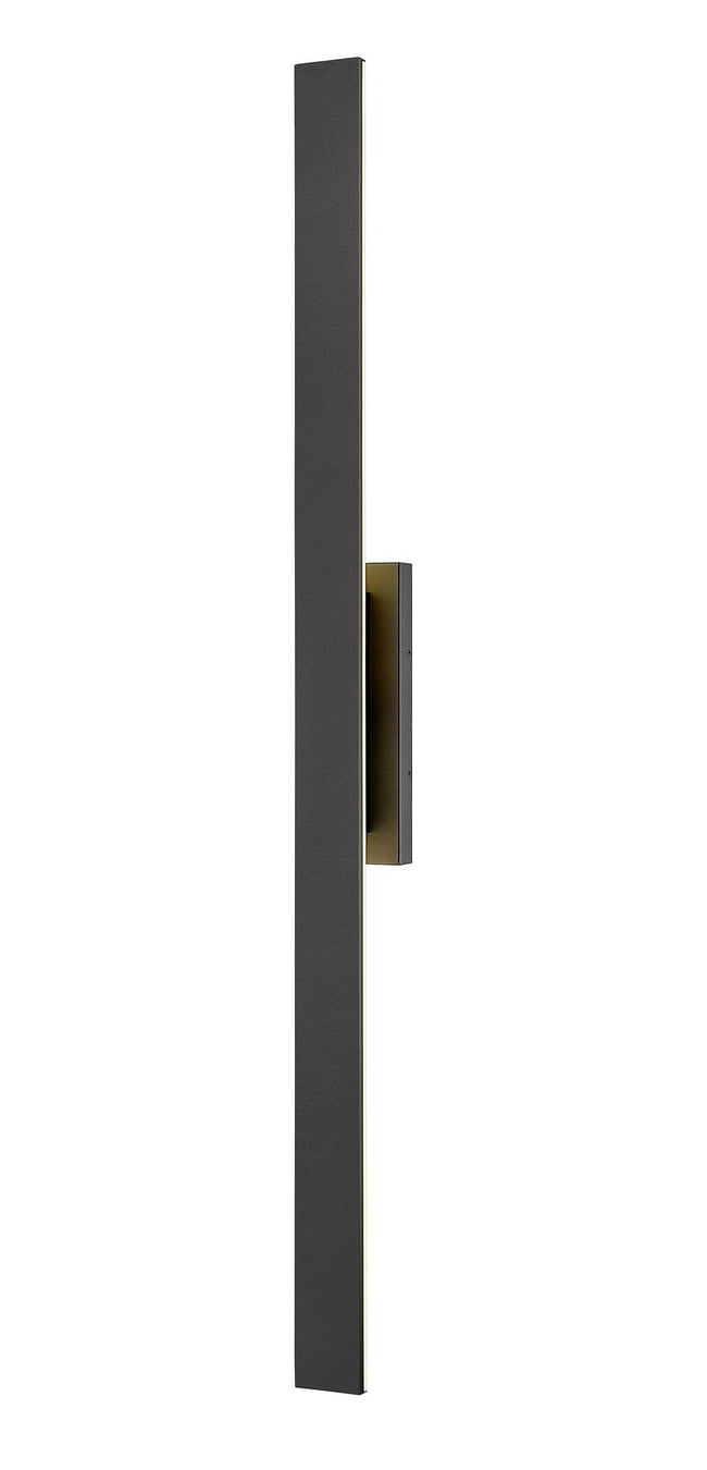 Z-Lite-5006-60BK-LED|MAIN