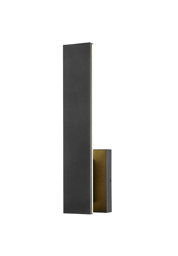 Stylet Outdoor (Wet) Sconce by Z-Lite