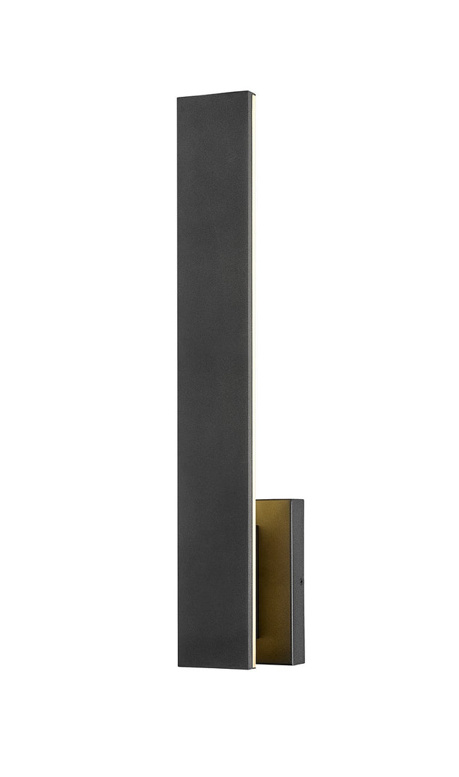 Z-Lite-5007-24BK-LED|MAIN