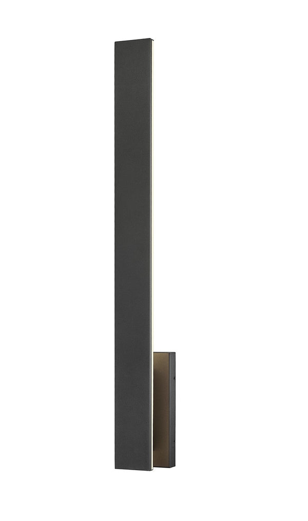 Stylet Outdoor (Wet) Sconce by Z-Lite