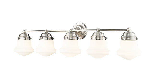 Z-Lite-735-5V-BN|MAIN