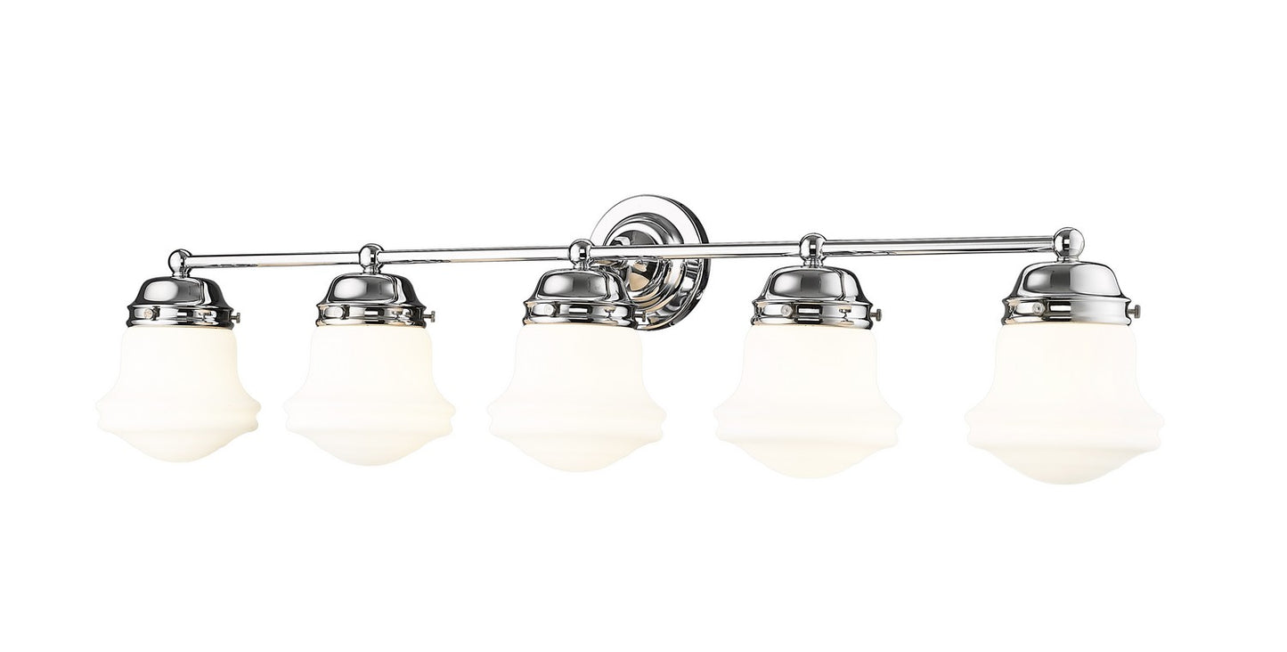 Z-Lite-735-5V-CH|MAIN