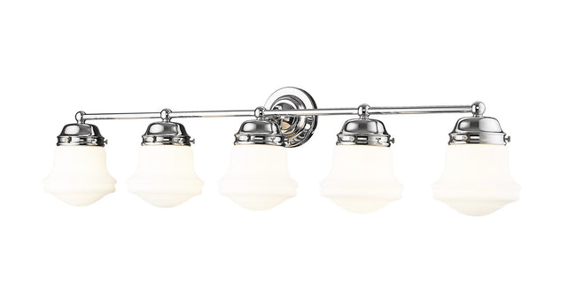 Z-Lite-735-5V-CH|MAIN