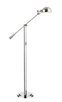 Grammercy Park Floor Lamp by Z-Lite