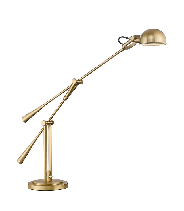 Grammercy Park Table Lamp by Z-Lite