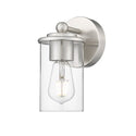Thayer Outdoor (Damp) Sconce by Z-Lite