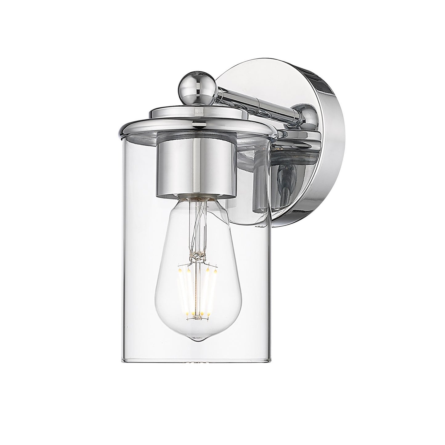Z-Lite-742-1S-CH|MAIN