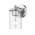 Thayer Outdoor (Damp) Sconce by Z-Lite