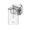 Thayer Outdoor (Damp) Sconce by Z-Lite