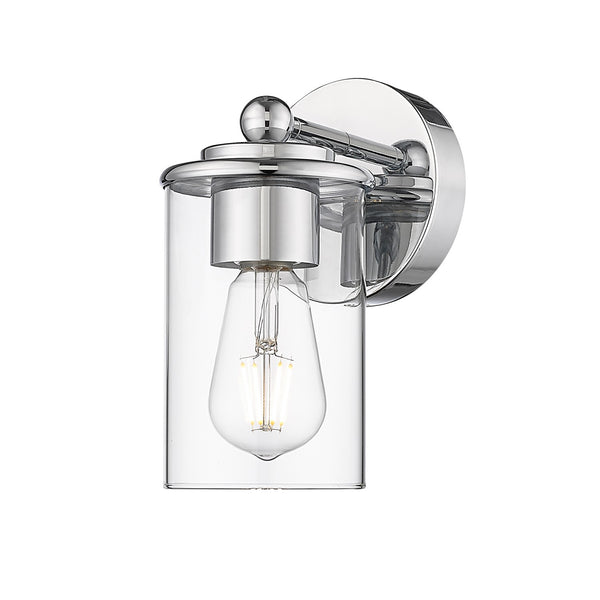 Thayer Outdoor (Damp) Sconce by Z-Lite