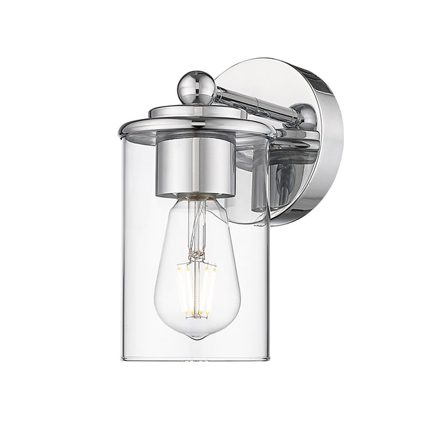 Thayer Outdoor (Damp) Sconce by Z-Lite