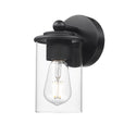 Thayer Outdoor (Damp) Sconce by Z-Lite
