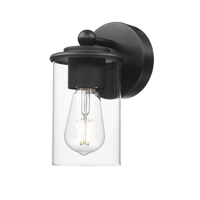 Thayer Outdoor (Damp) Sconce by Z-Lite
