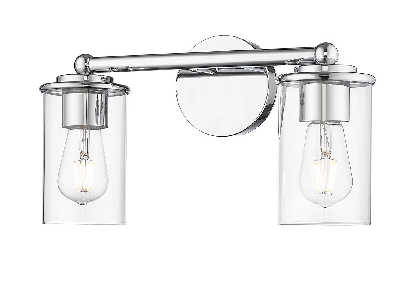 Z-Lite-742-2V-CH|MAIN