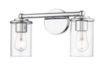 Z-Lite-742-2V-CH|MAIN
