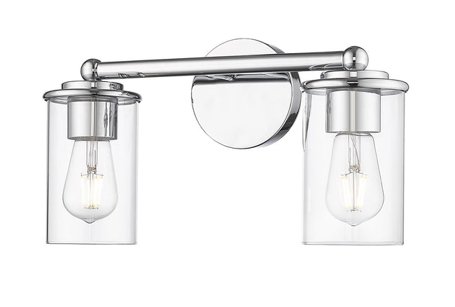Z-Lite-742-2V-CH|MAIN