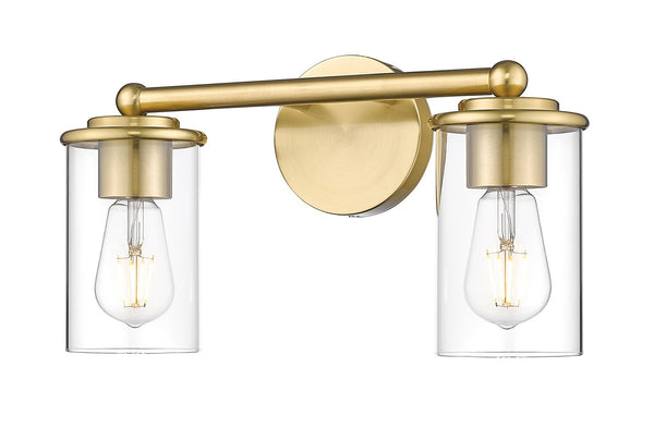 Thayer Vanity by Z-Lite