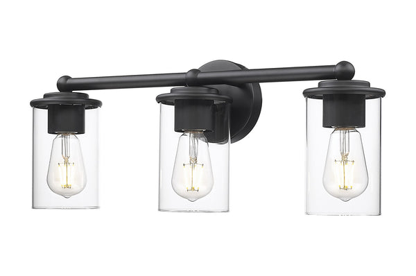 Thayer Vanity by Z-Lite