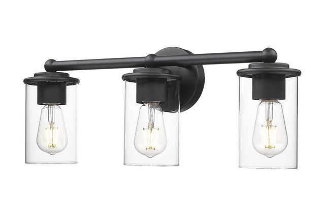 Thayer Vanity by Z-Lite