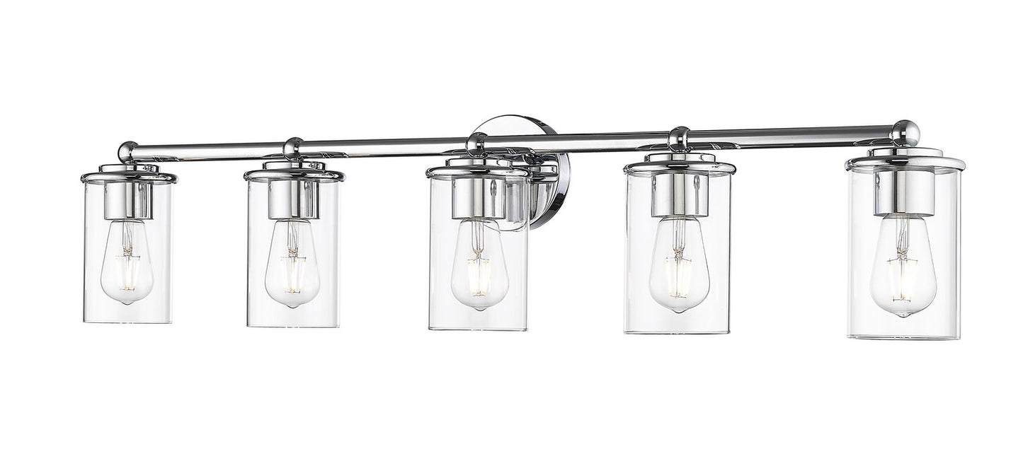 Z-Lite-742-5V-CH|MAIN