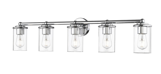 Z-Lite-742-5V-CH|MAIN