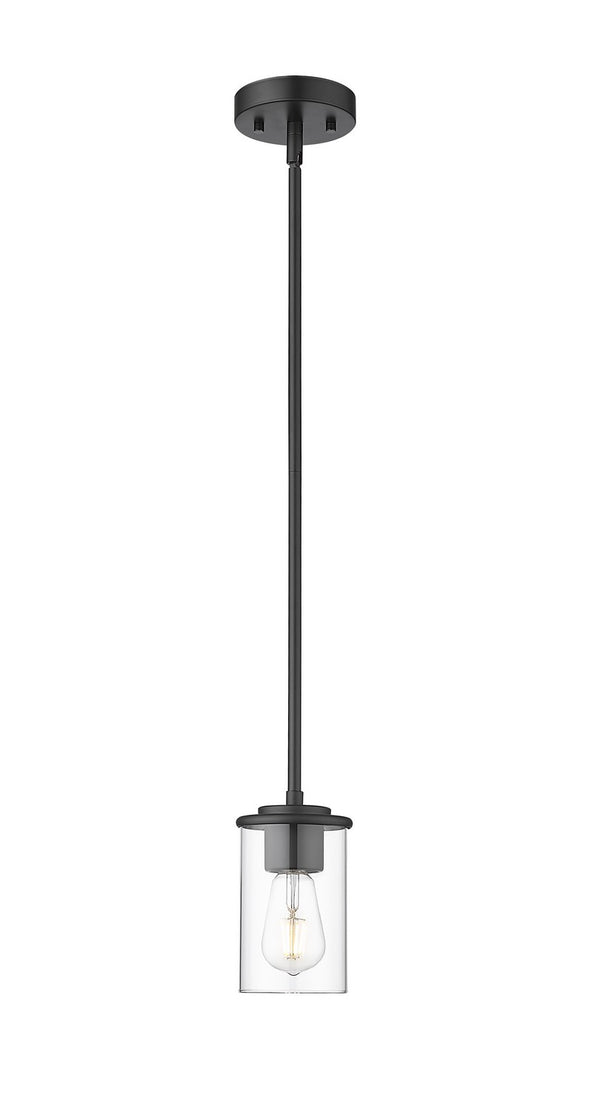 Thayer Outdoor (Damp) Pendant by Z-Lite