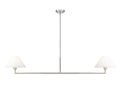 Leila Outdoor (Damp) Chandelier by Z-Lite
