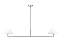 Leila Outdoor (Damp) Chandelier by Z-Lite