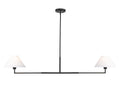 Leila Outdoor (Damp) Chandelier by Z-Lite