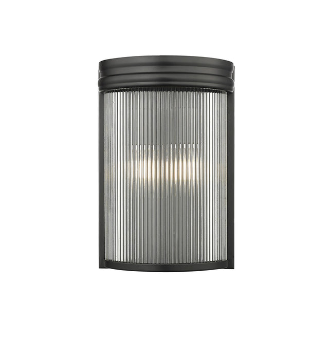 Carnaby Outdoor (Damp) Sconce by Z-Lite