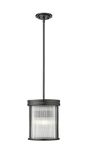 Carnaby Outdoor (Damp) Pendant by Z-Lite