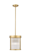 Carnaby Outdoor (Damp) Pendant by Z-Lite