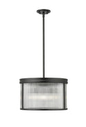 Carnaby Outdoor (Damp) Pendant by Z-Lite
