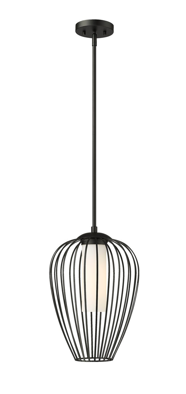 Savanti Outdoor (Damp) Pendant by Z-Lite