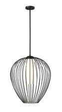 Savanti Outdoor (Damp) Pendant by Z-Lite