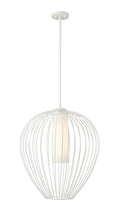 Savanti Pendant by Z-Lite