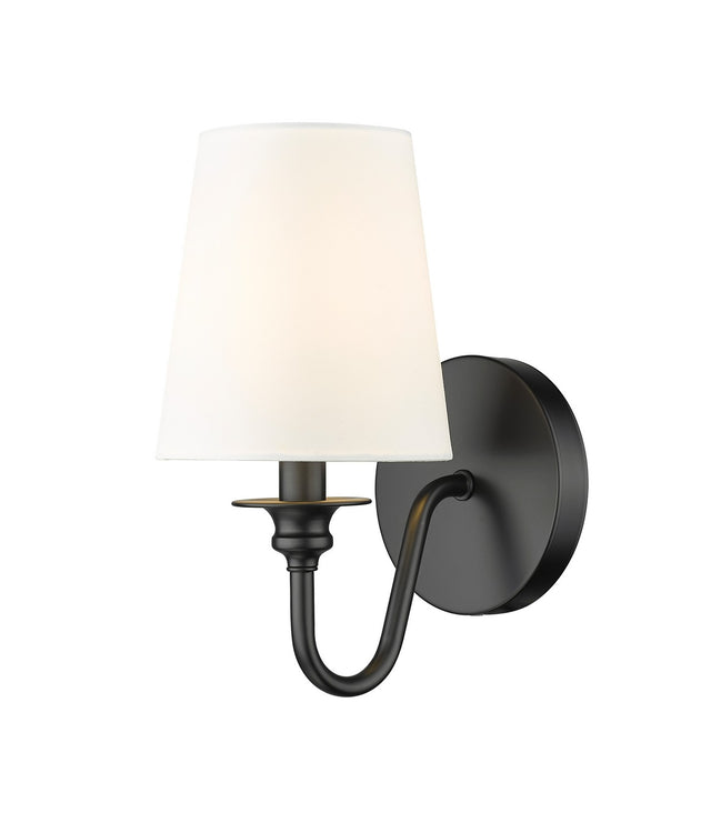 Gianna Outdoor (Damp) Sconce by Z-Lite