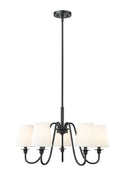 Gianna Chandelier by Z-Lite