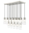 Alton Outdoor (Damp) Chandelier by Z-Lite
