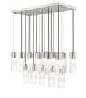 Alton Outdoor (Damp) Chandelier by Z-Lite