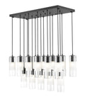 Alton Outdoor (Damp) Chandelier by Z-Lite
