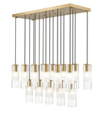 Z-Lite-824P-17L-MGLD|MAIN