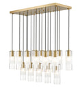 Alton Outdoor (Damp) Chandelier by Z-Lite
