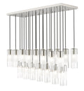 Alton Outdoor (Damp) Chandelier by Z-Lite
