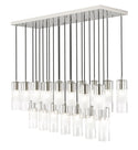 Alton Outdoor (Damp) Chandelier by Z-Lite
